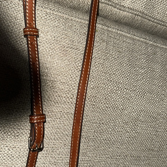 Dooney & Bourke Janine Crossbody - Picture 9 of 12